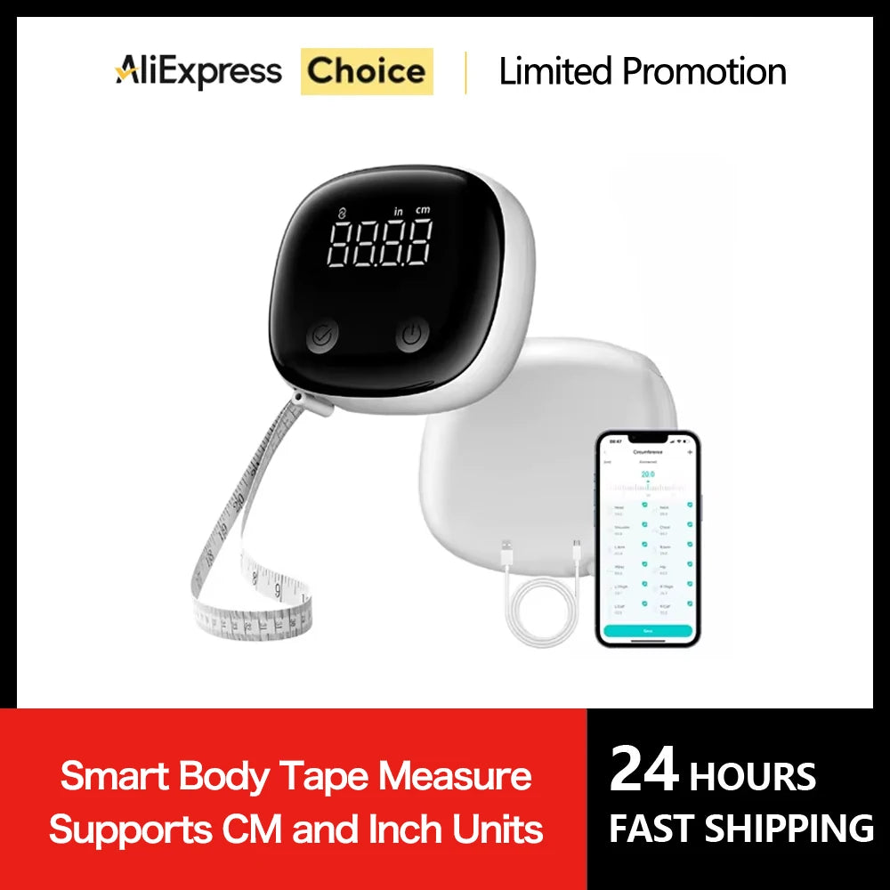 New AI Digital Smart Kitchen Scale 5kg/11lb USB Charge Stainless Steel Food Nutritional Calories Scale Voice Recognition Food