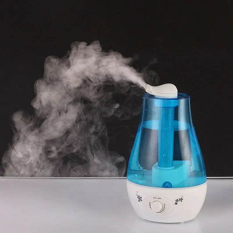 PureMist XL Ultrasonic Aroma Diffuser