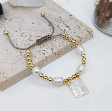 Delicate Cross Pendant Necklaces Shell Jesus Religious Confirmed Memories Jewelr Women's Accessoriessteel Jewelry Wholesale