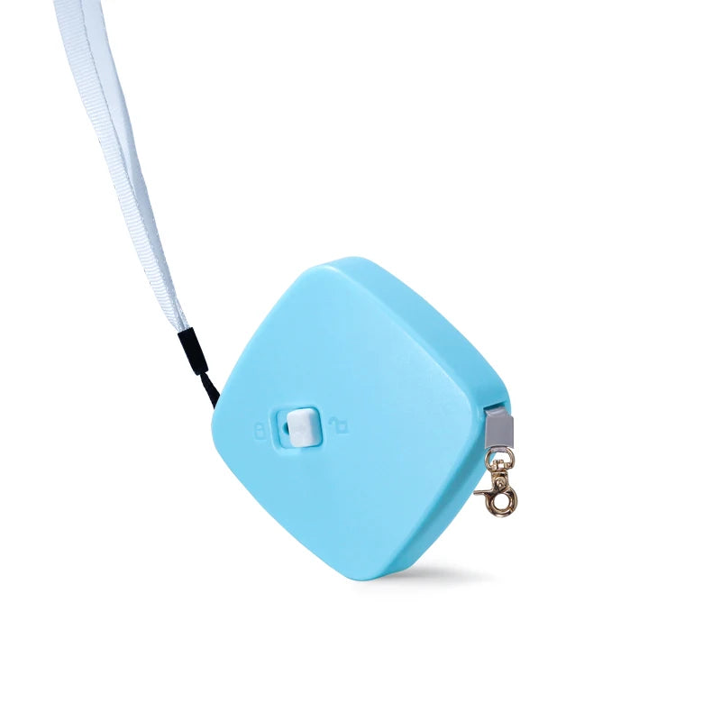 Retractable 2M Dog Leash Automatic Freely Dog Puppy Cat Traction Rope Belt Dog Leash