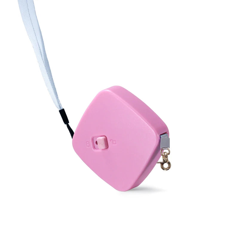 Retractable 2M Dog Leash Automatic Freely Dog Puppy Cat Traction Rope Belt Dog Leash